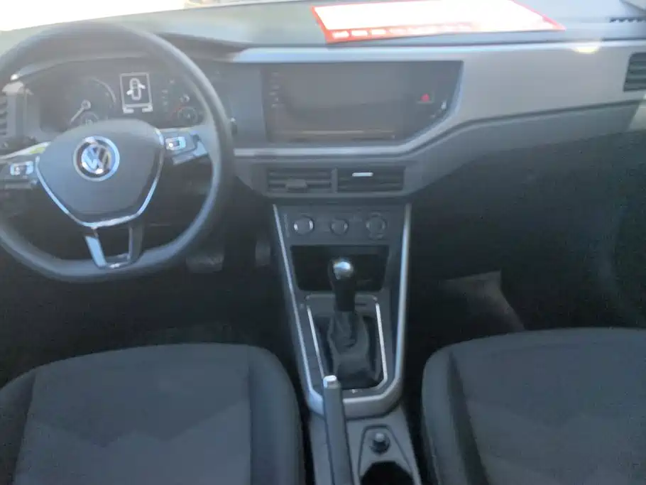 Volkswagen Polo, миниатюра 12