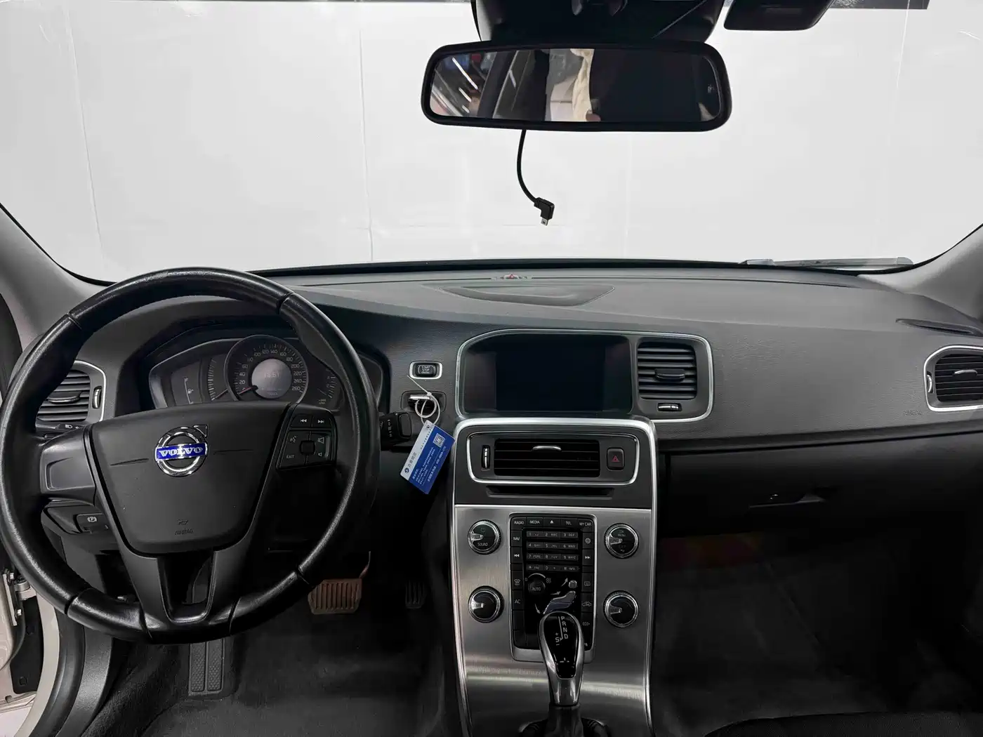 Photo 9 - Volvo S60