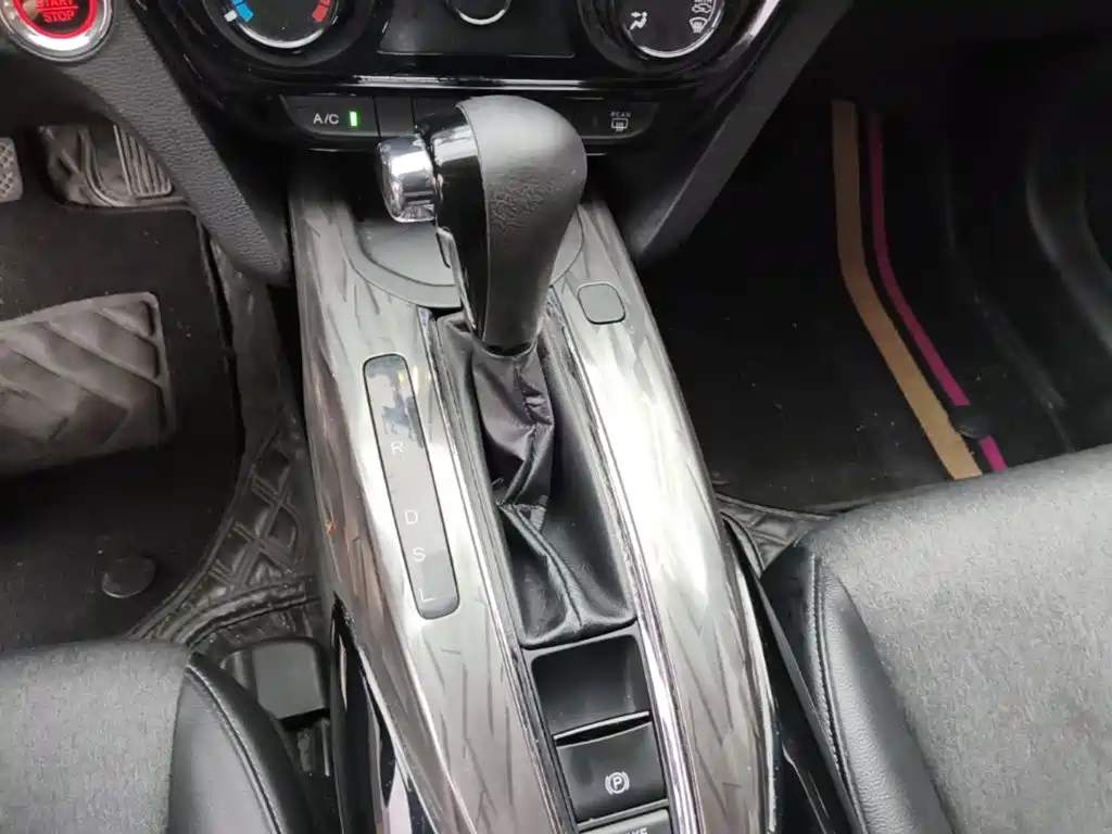 Honda XR-V, миниатюра 14