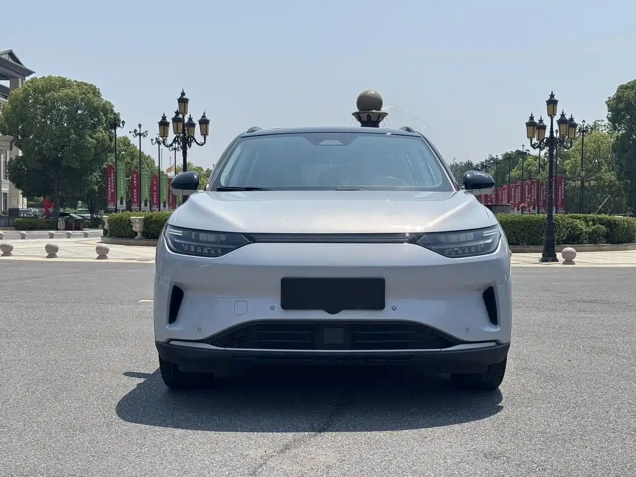 Leapmotor C11 2022 2021 Luxury Edition