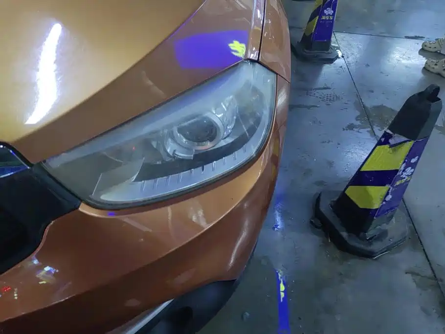 Zhonghua V3 2015 2015 1.5L Automatic Elite Model