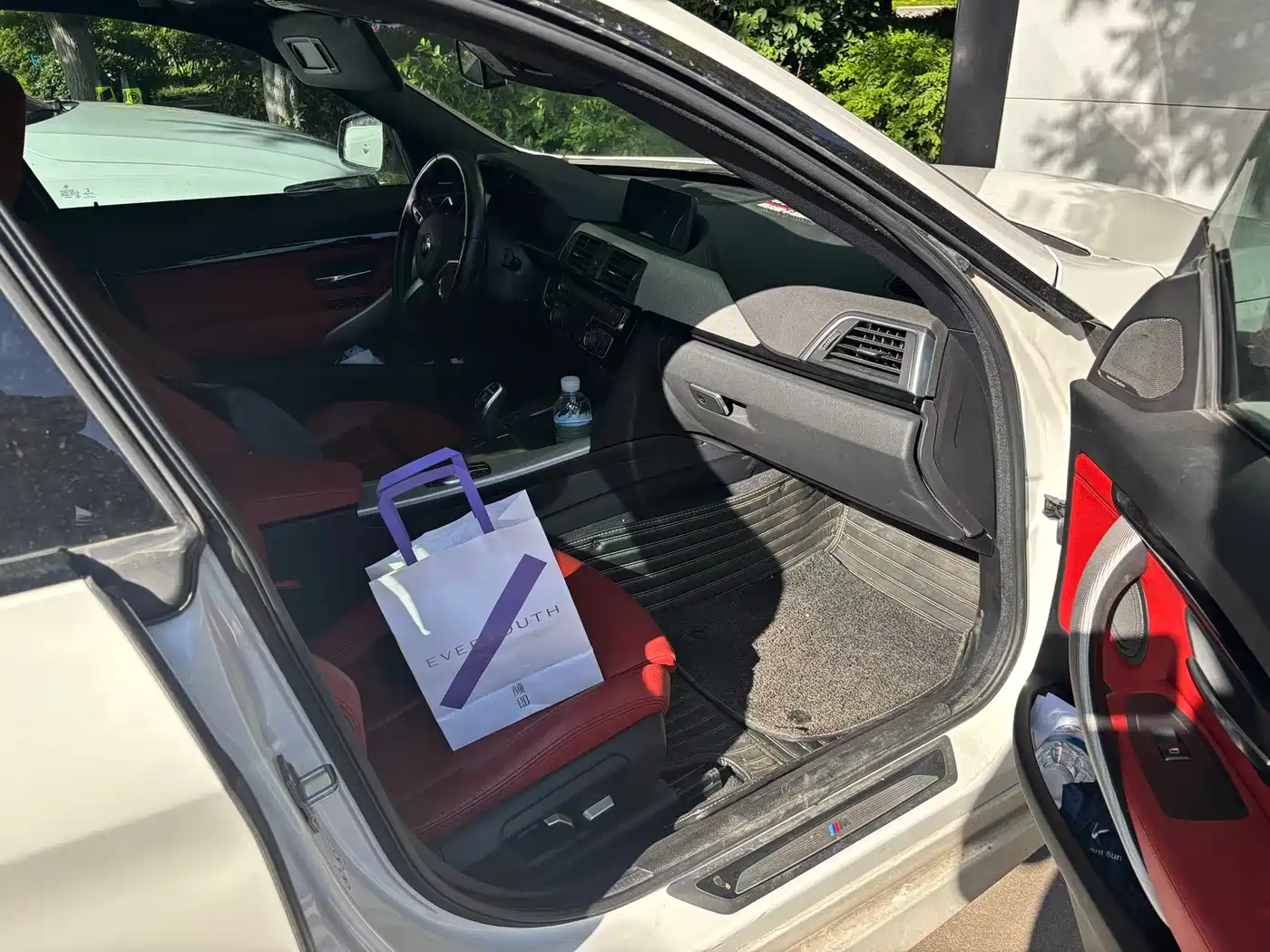BMW 3 Series GT 2019 320i M Sport Model фото 2