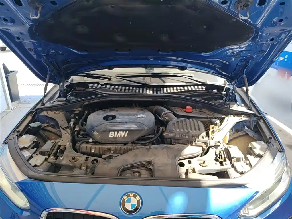 BMW 1 Series 2019 120i Leading M Sport Package фото 20