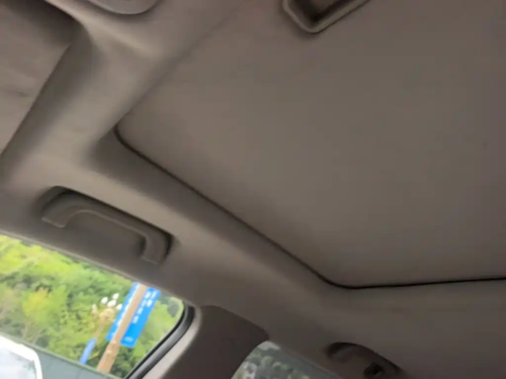 Geely GX7 2014 2014 1.8L Manual Value Sunroof Edition