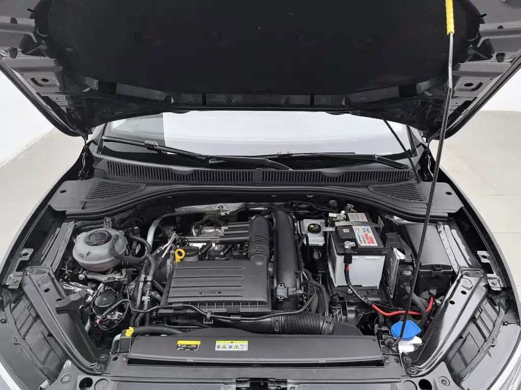 Volkswagen Sagitar, миниатюра 6