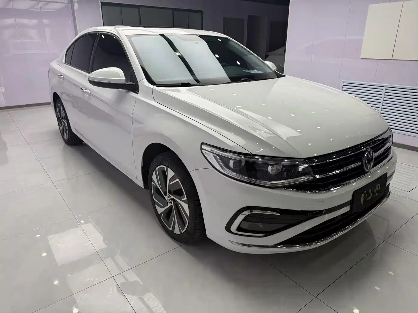 Volkswagen Bora 2023 200TSI DSG Yuexing PRO Edition фото 5