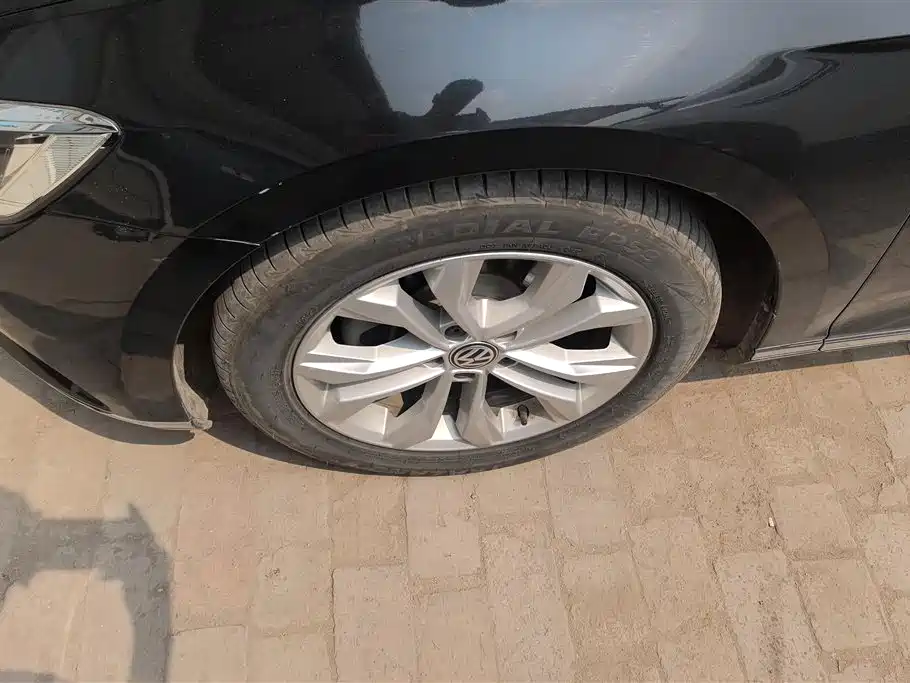 Volkswagen Magotan 2019 330TSI DSG Luxury China V фото 6