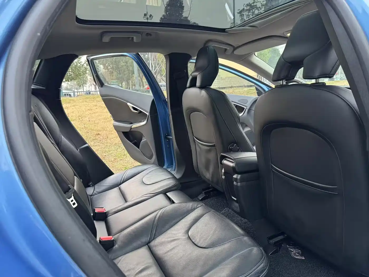Volvo V40 2015 2015 1.6T Smart Elegance Edition