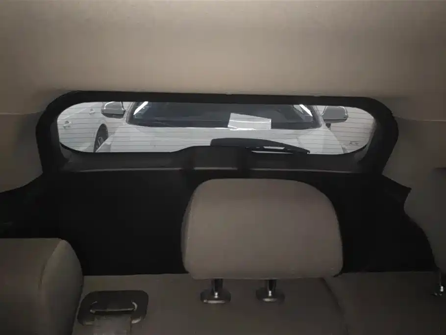 Toyota Frontlander 2023 2.0L CVT Elite Edition фото 4