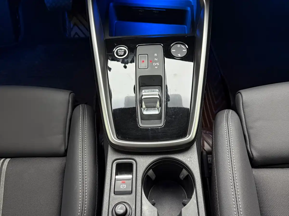 Audi A3 2022 Sportback 35 TFSI Style Sport фото 12