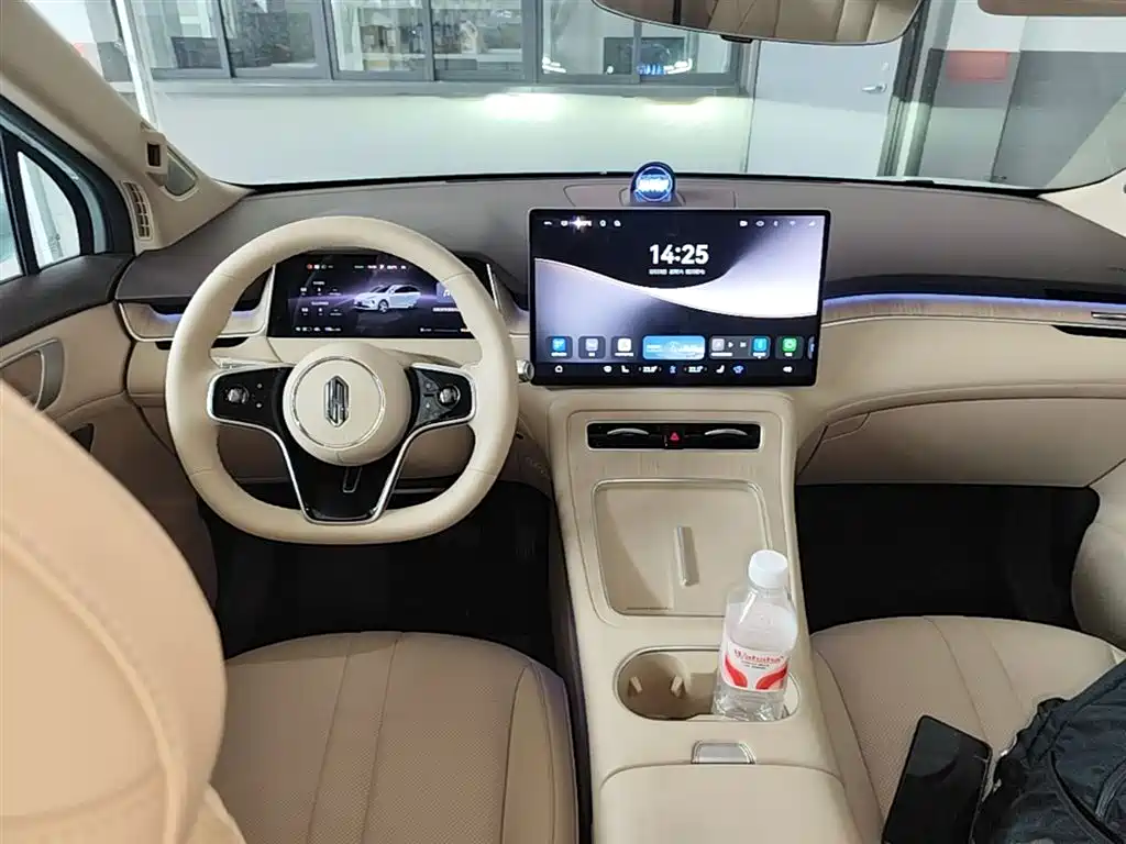 Shangjie SUV 2025 2025 Model Pure Electric Pro