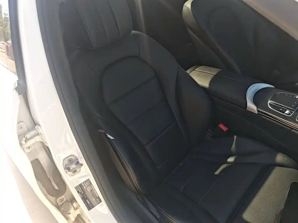 Mercedes-Benz C-Class 2021 C 200 L Fashion Sport Edition фото 25