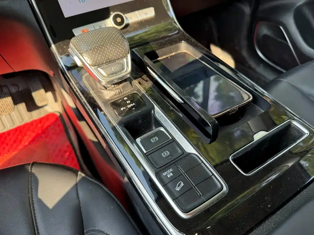 Roewe RX5 MAX 2020 2019 300TGI Auto Smart Cabin Luxury