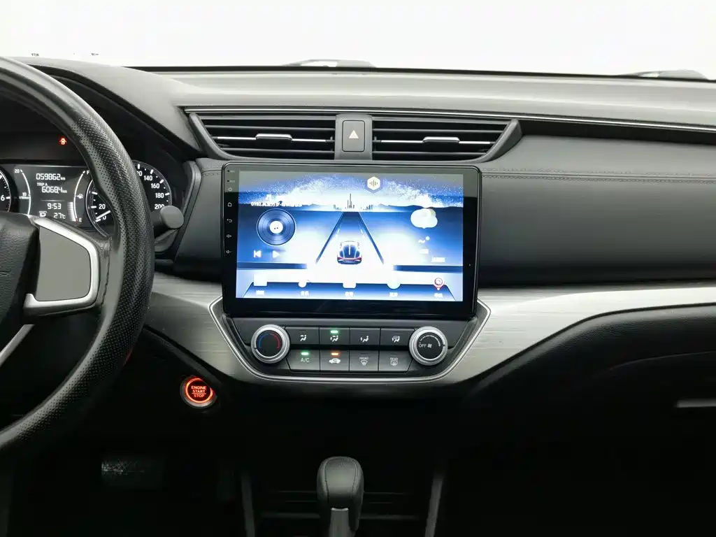 Honda ENVIX, миниатюра 12