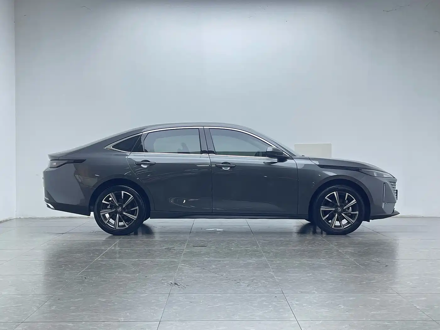 Changan Eado 2026 2025 Blue Whale 1.5T 500Bar Premium