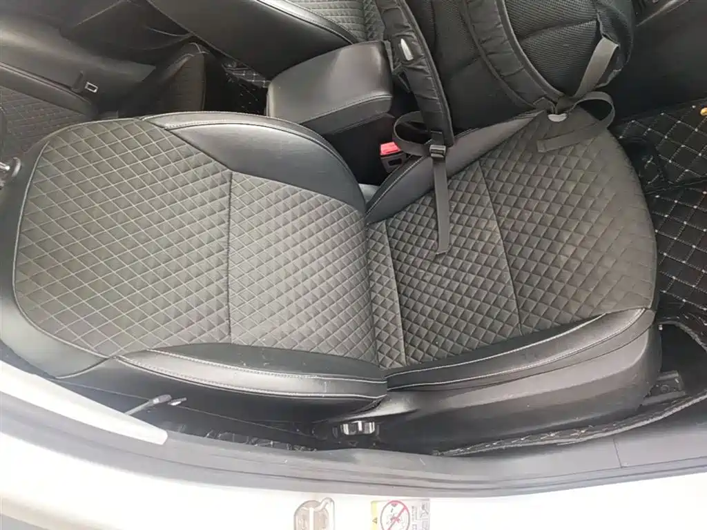 Škoda Octavia 2018 TSI230 DSG Luxury Edition фото 25