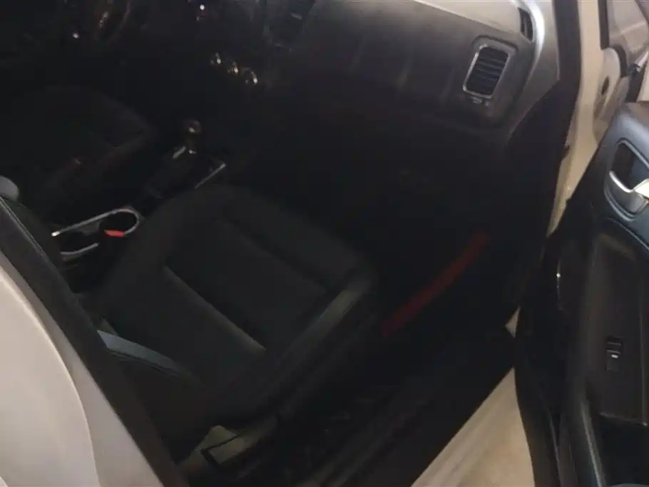 Kia K3 2016 1.6L Automatic GL фото 8