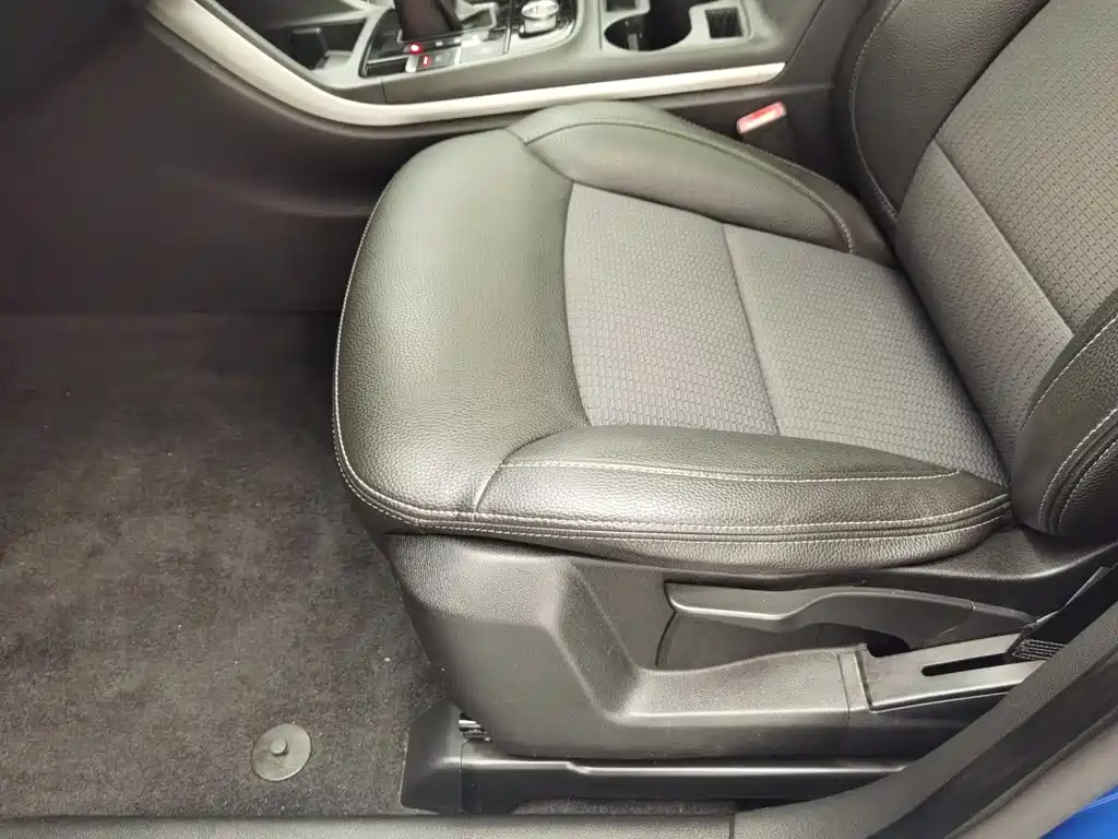 Qoros 5 2016 2016 Model 1.6T Automatic Elite