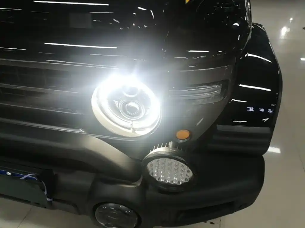 212 T01 2026 2025 2.0T Changfeng