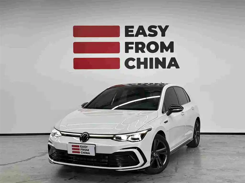 Volkswagen Golf 2023 280TSI DSG R-Line Lite