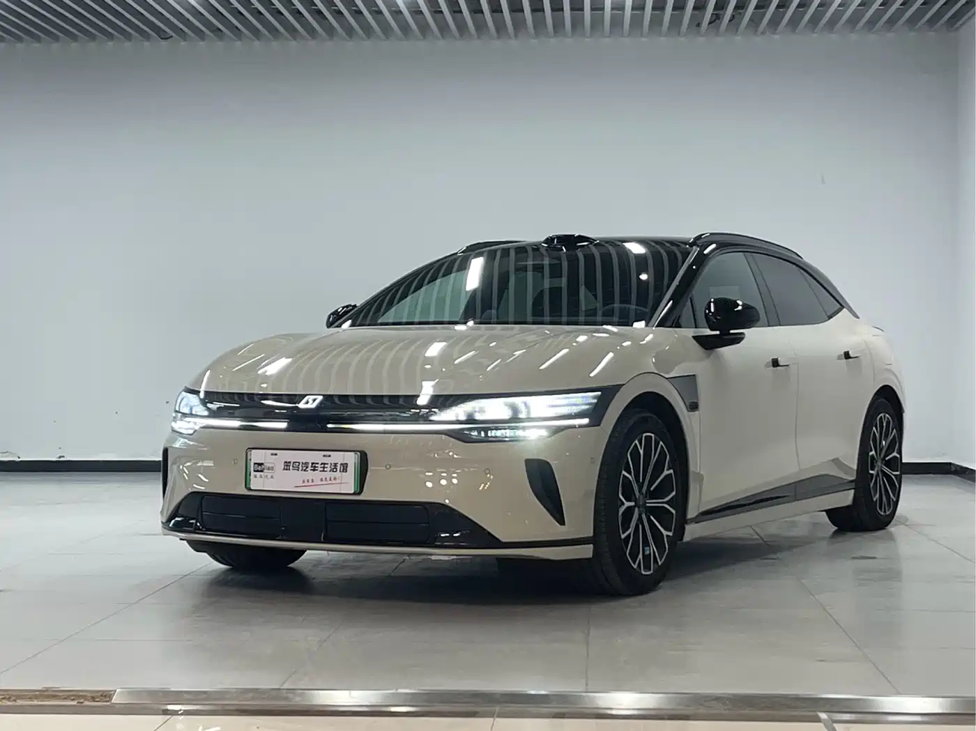ZEEKR 007GT 2025 Long Range RWD Smart Driving Edition 100kWh