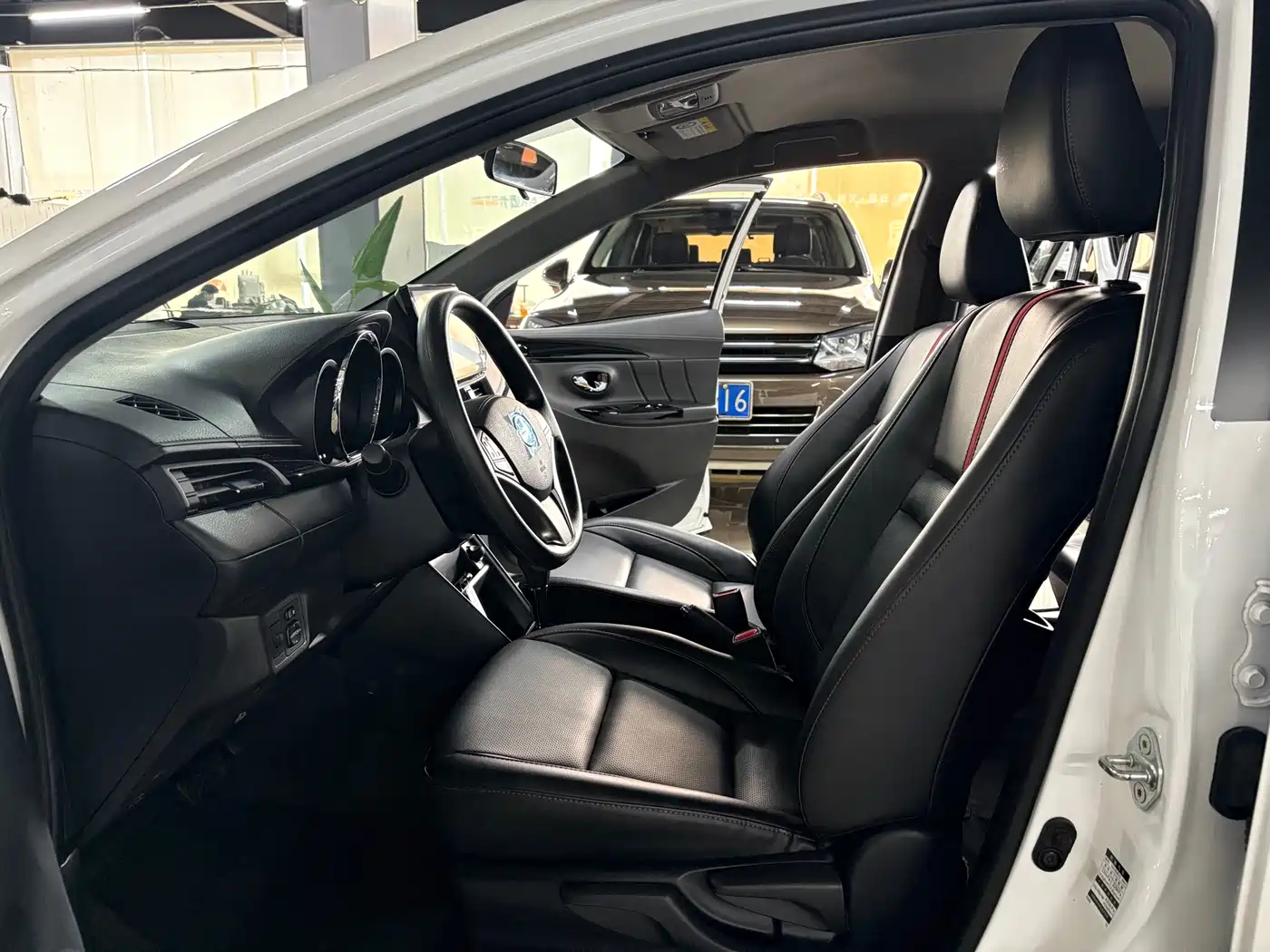 Toyota YARiS L Zhi Xuan 2023 2022 Zhi Xuan X 1.5L CVT Luxury PLUS Edition