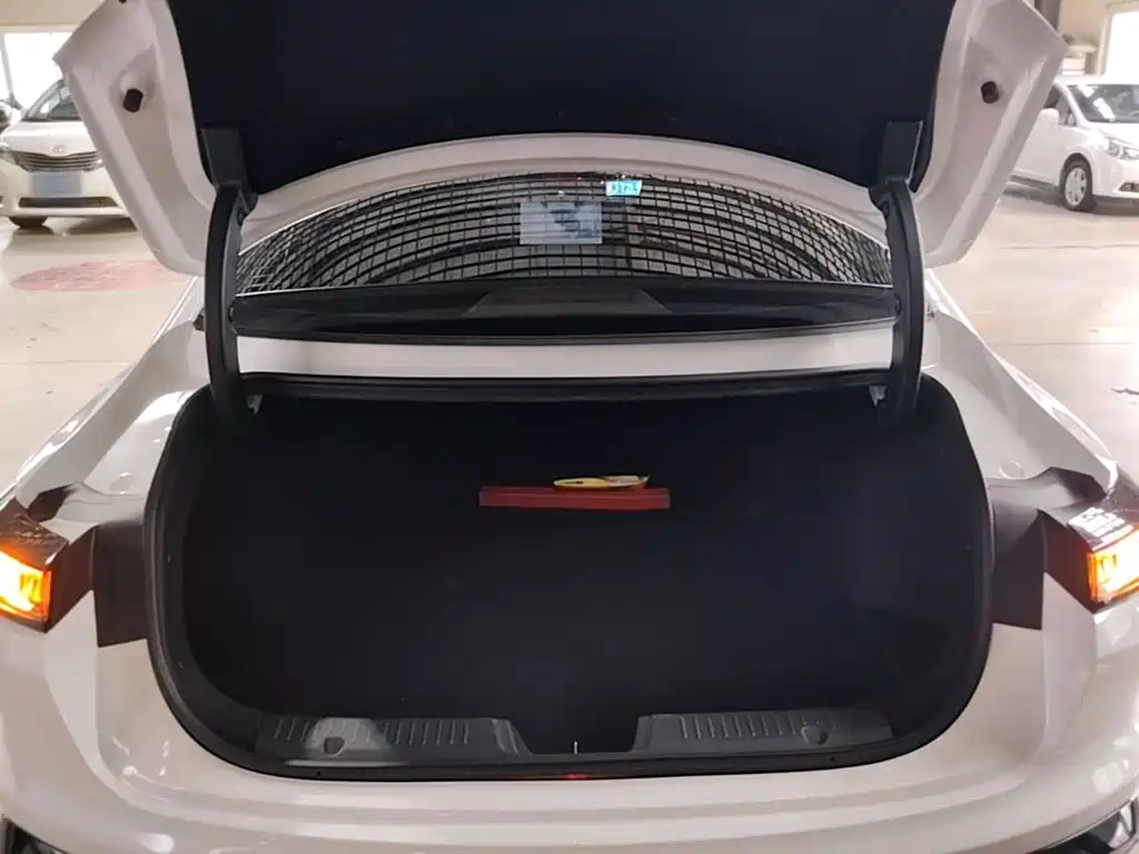 Changan Eado 2026 2025 Model Year Facelift 1.5T 500Bar Basic Edition