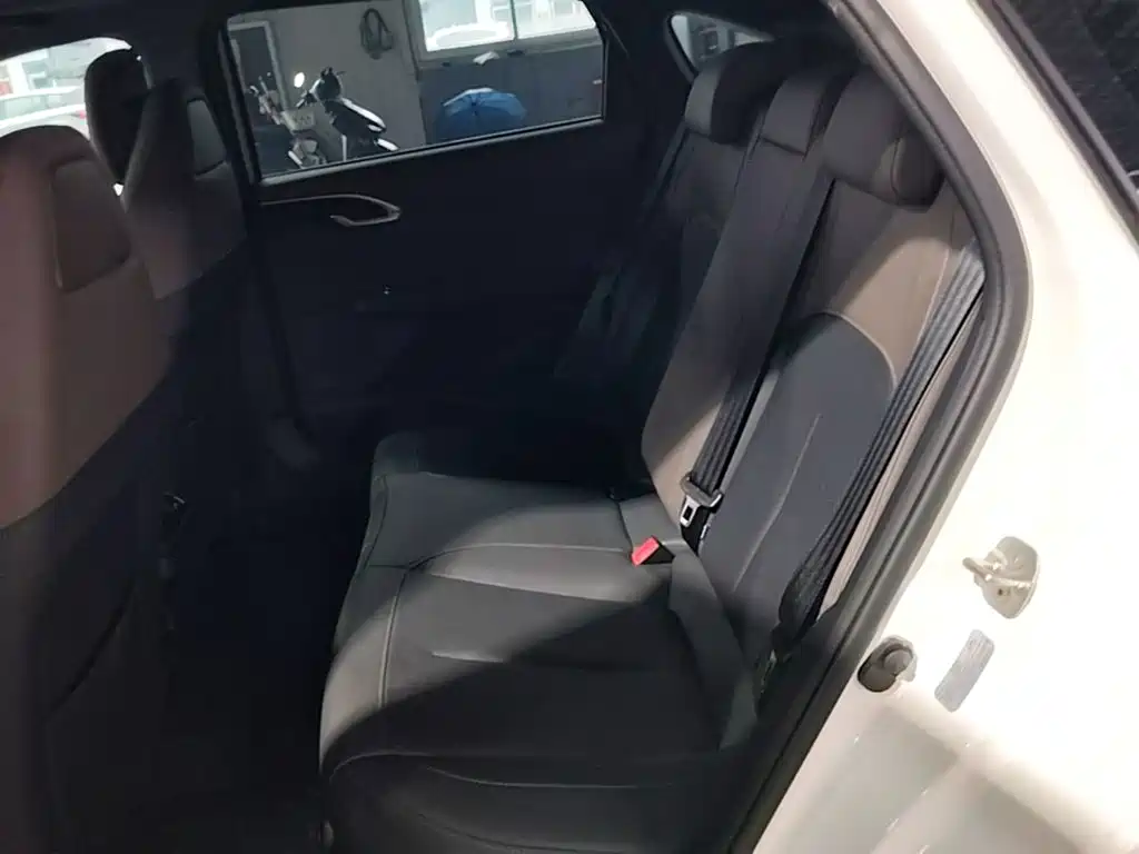 Changan Eado 2026 2025 Model Year Facelift 1.5T 500Bar Basic Edition