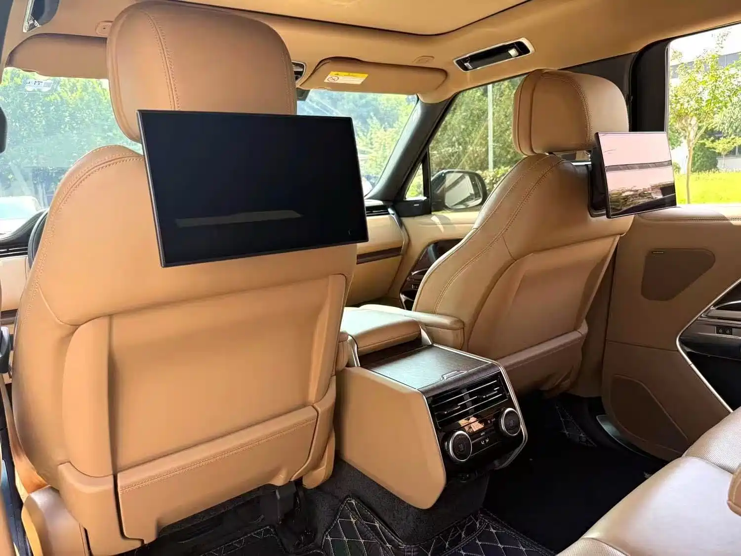 Фото 5 - Land Rover Range Rover