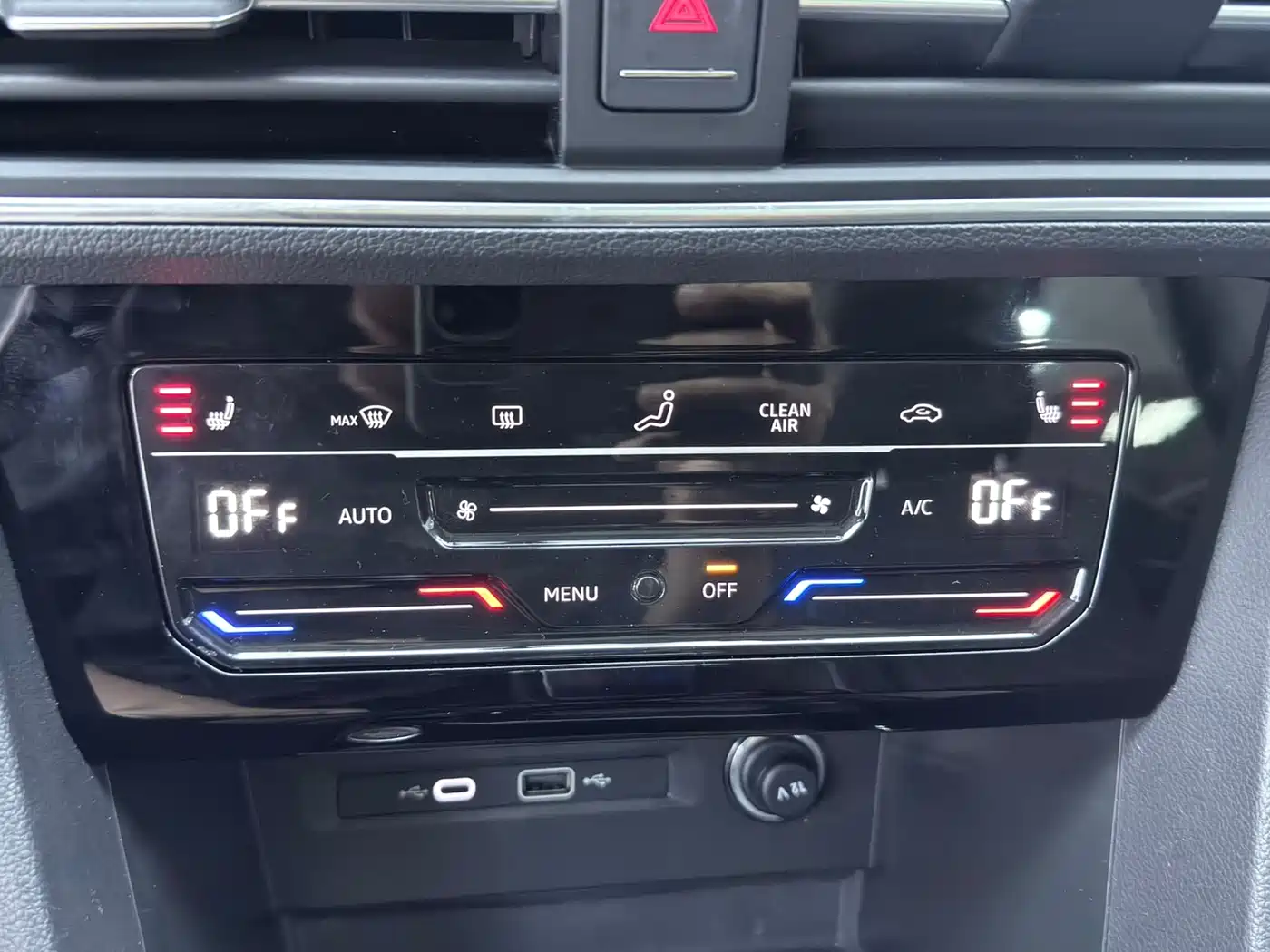 Volkswagen Tiguan L 2023 280TSI 2WD Trend Limited Edition фото 7