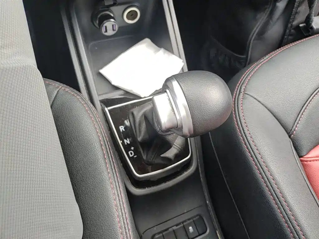 Haval H1 2016 Facelift Blue Label 1.5L AMT Luxury фото 14