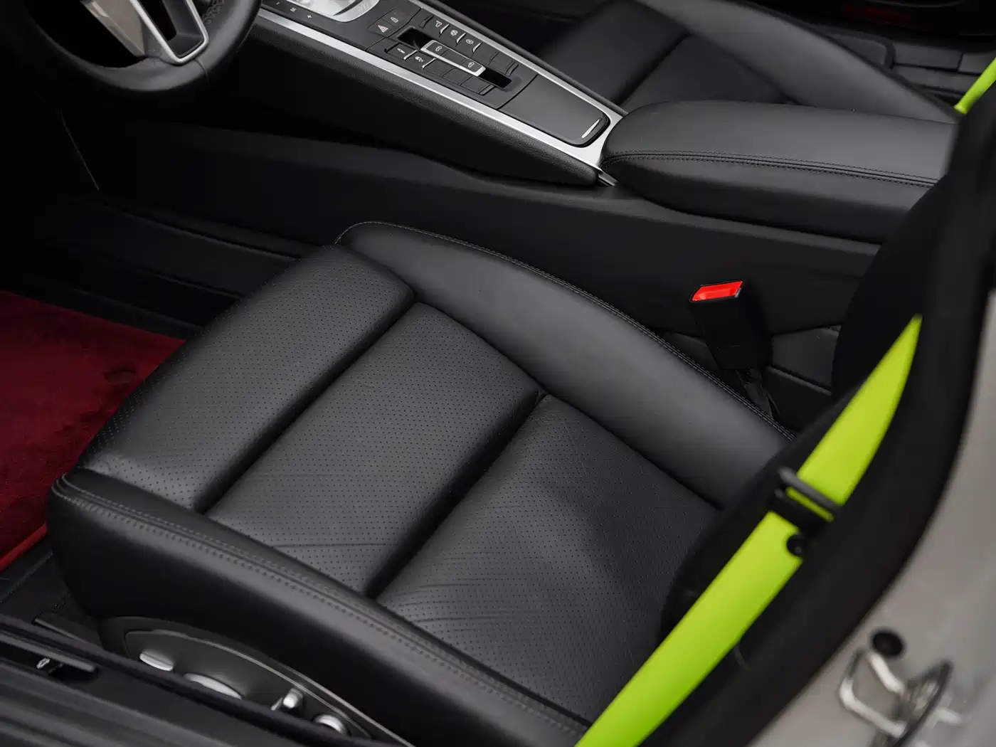 Porsche 911 2016 Targa 4 3.0T фото 21