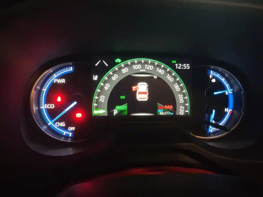 Photo 14 - Toyota RAV4