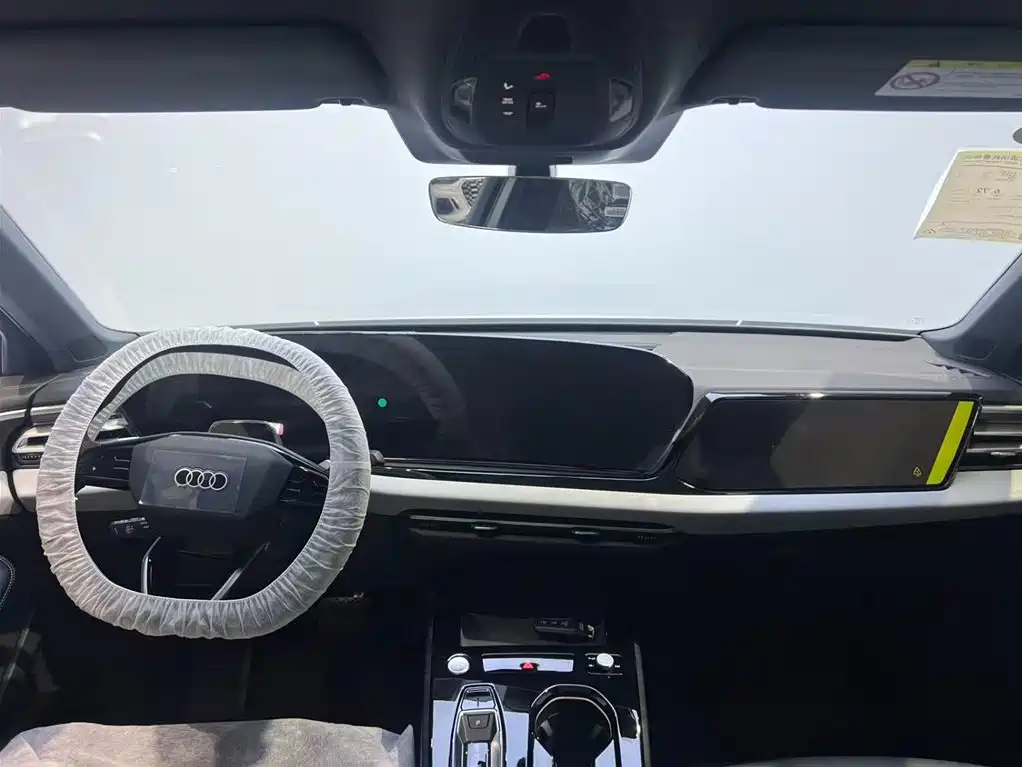 Audi A5L 2026 2.0T Sport Edition фото 7