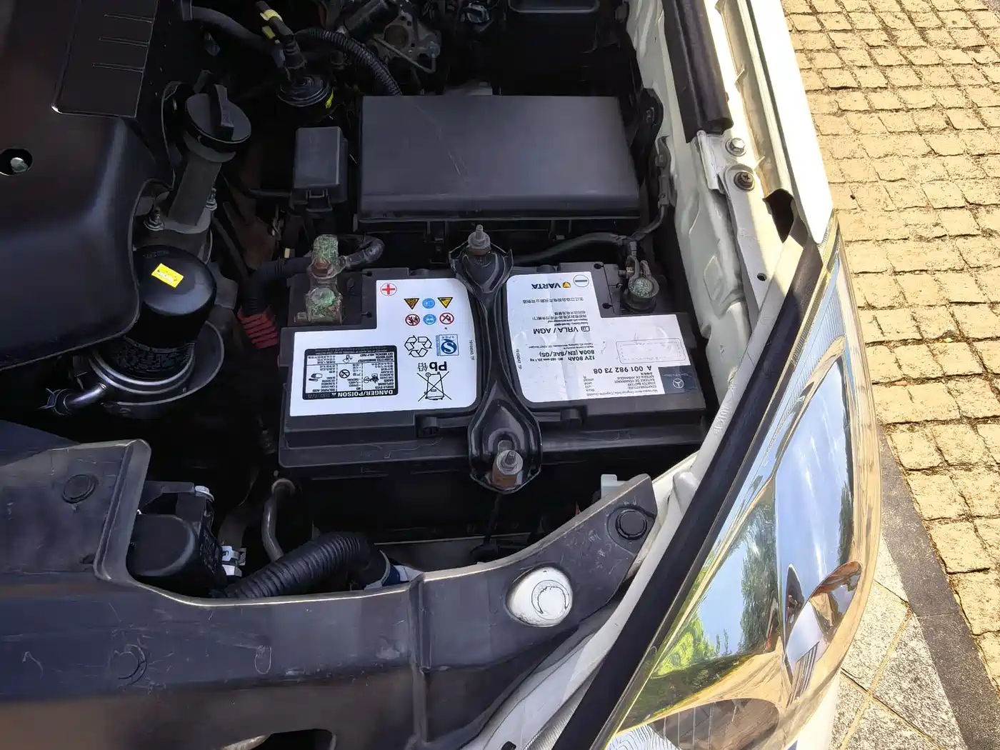 Toyota Prado 2006 4.0L Automatic VX NAVI Edition фото 23