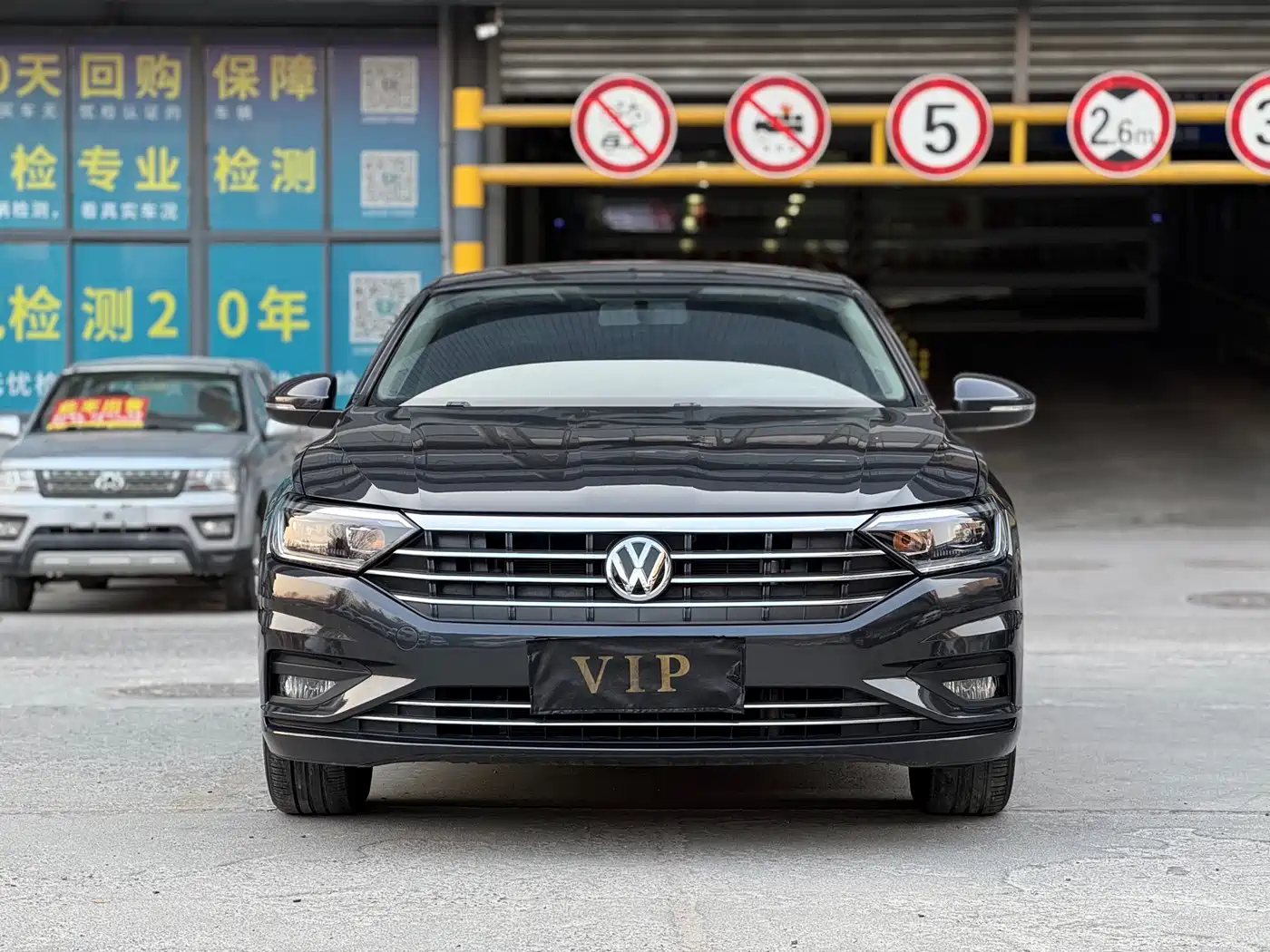 Volkswagen Sagitar 2021 200TSI DSG Comfort Smart Edition фото 2