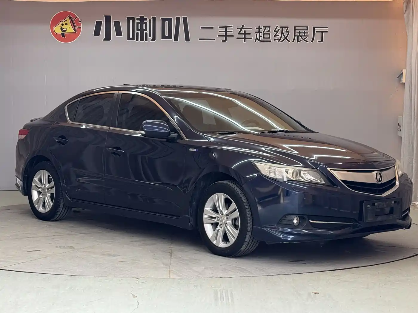 Acura ILX 2013 1.5L Hybrid фото 3