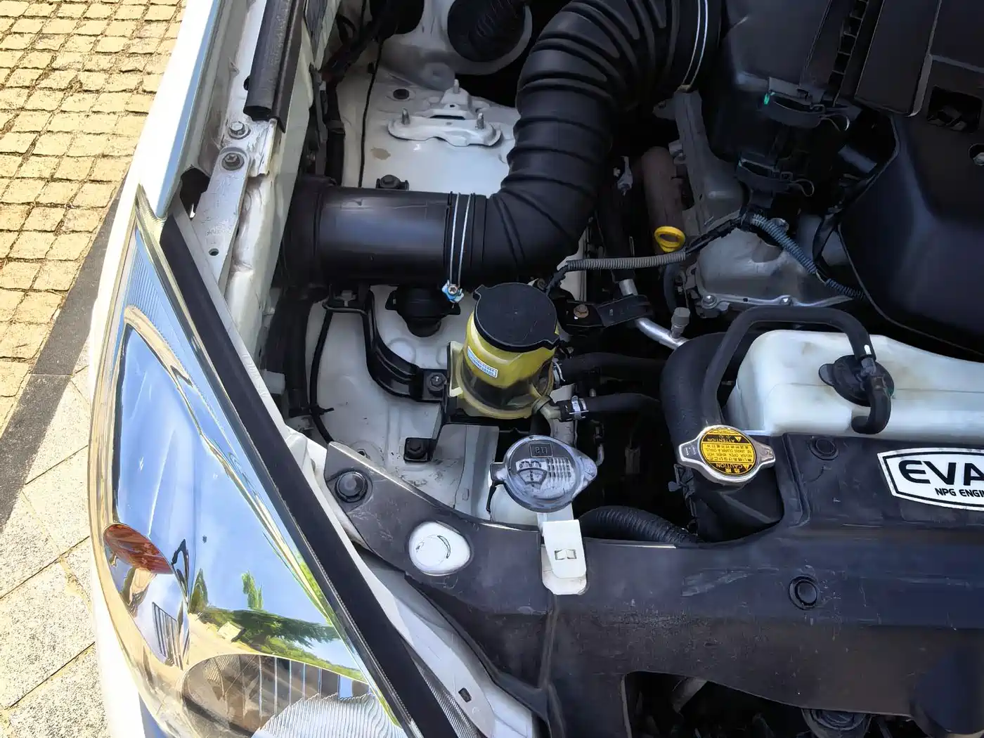 Toyota Prado 2006 4.0L Automatic VX NAVI Edition фото 20