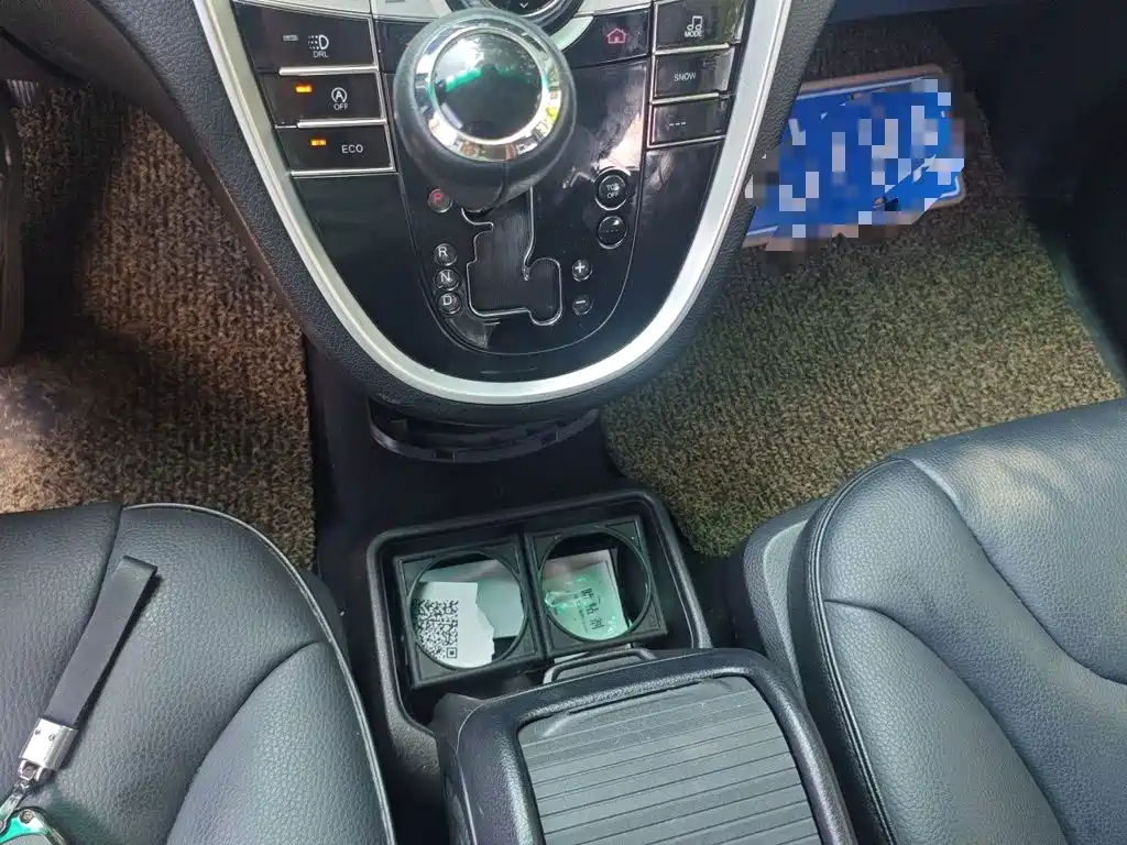 Luxgen Luxgen7 MPV 2017 2016 2.0T Comfort