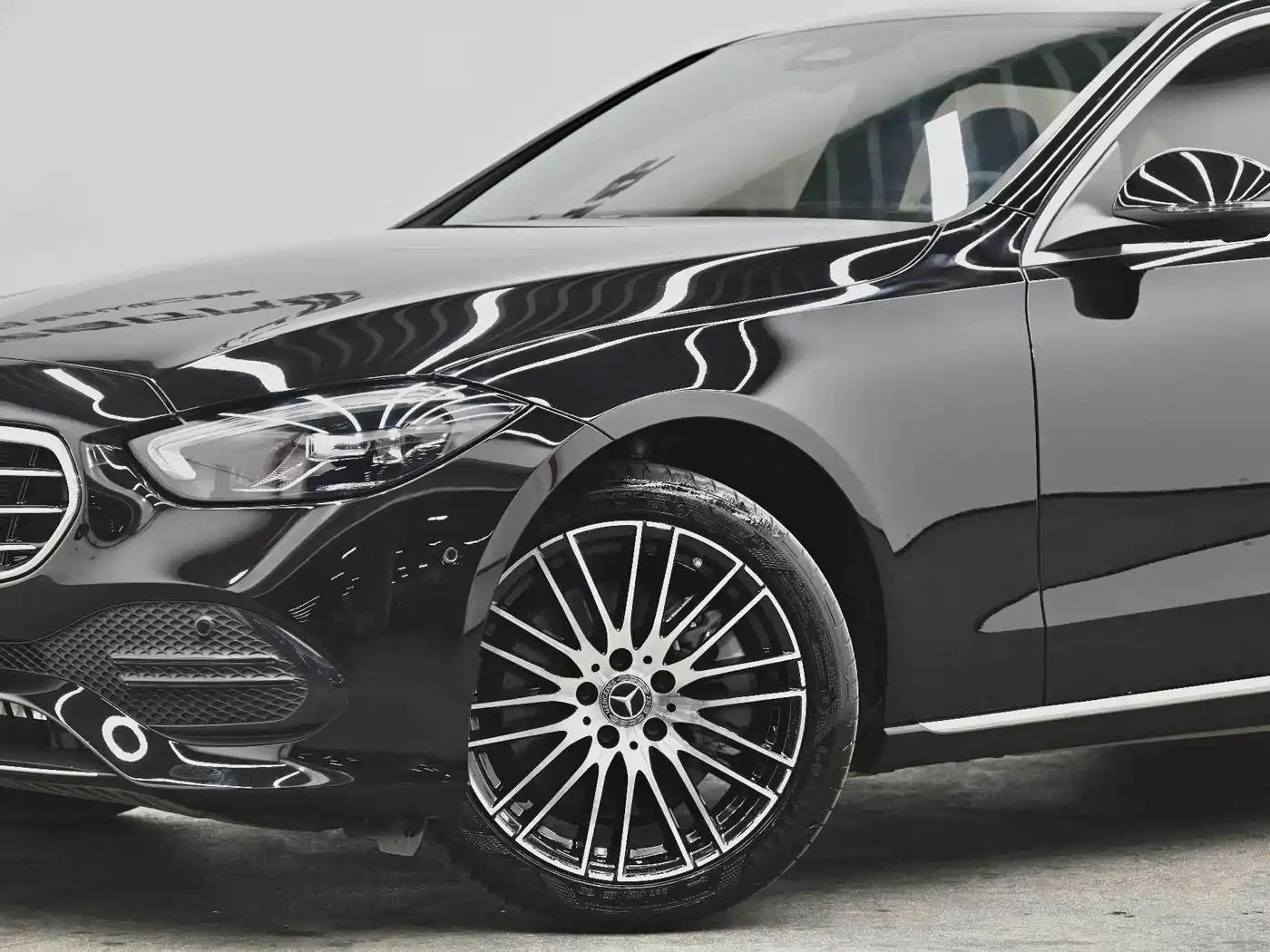 Mercedes-Benz C-Class 2024 C 260 L фото 3