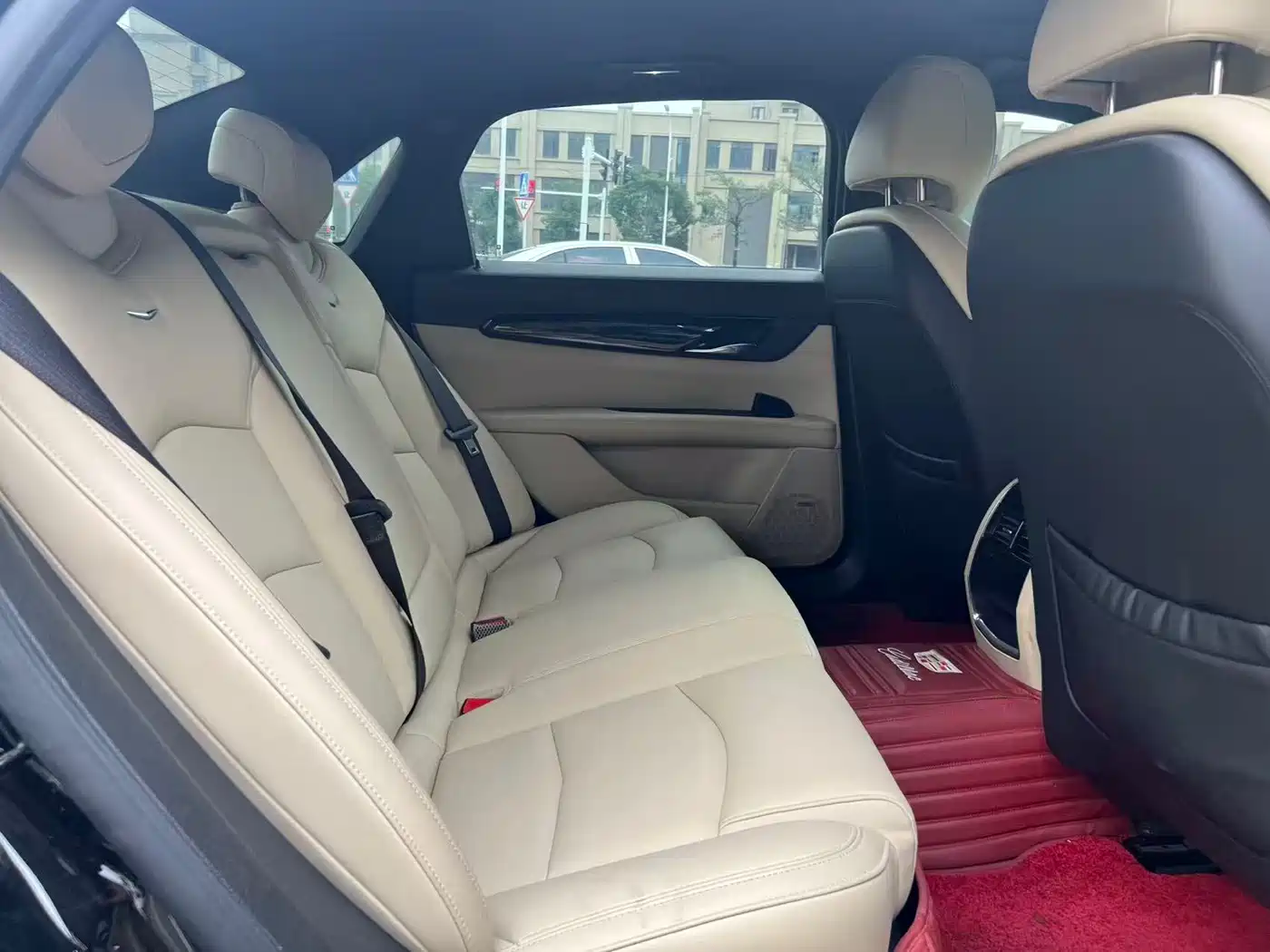 Cadillac CT6 2020 28T Fashion фото 6
