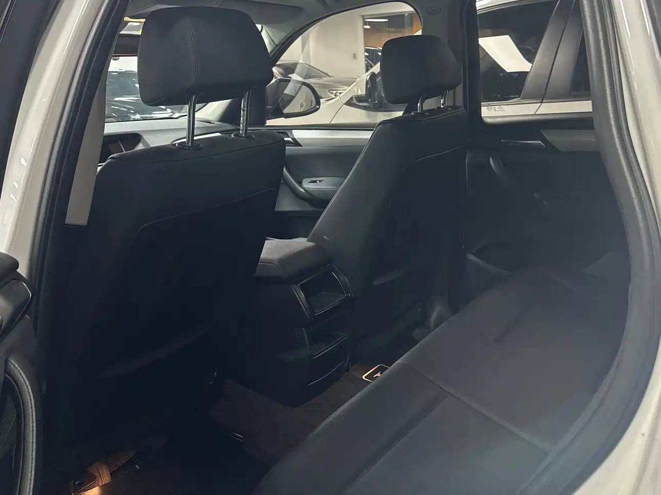 BMW X3 (Import) 2016 sDrive20i фото 6