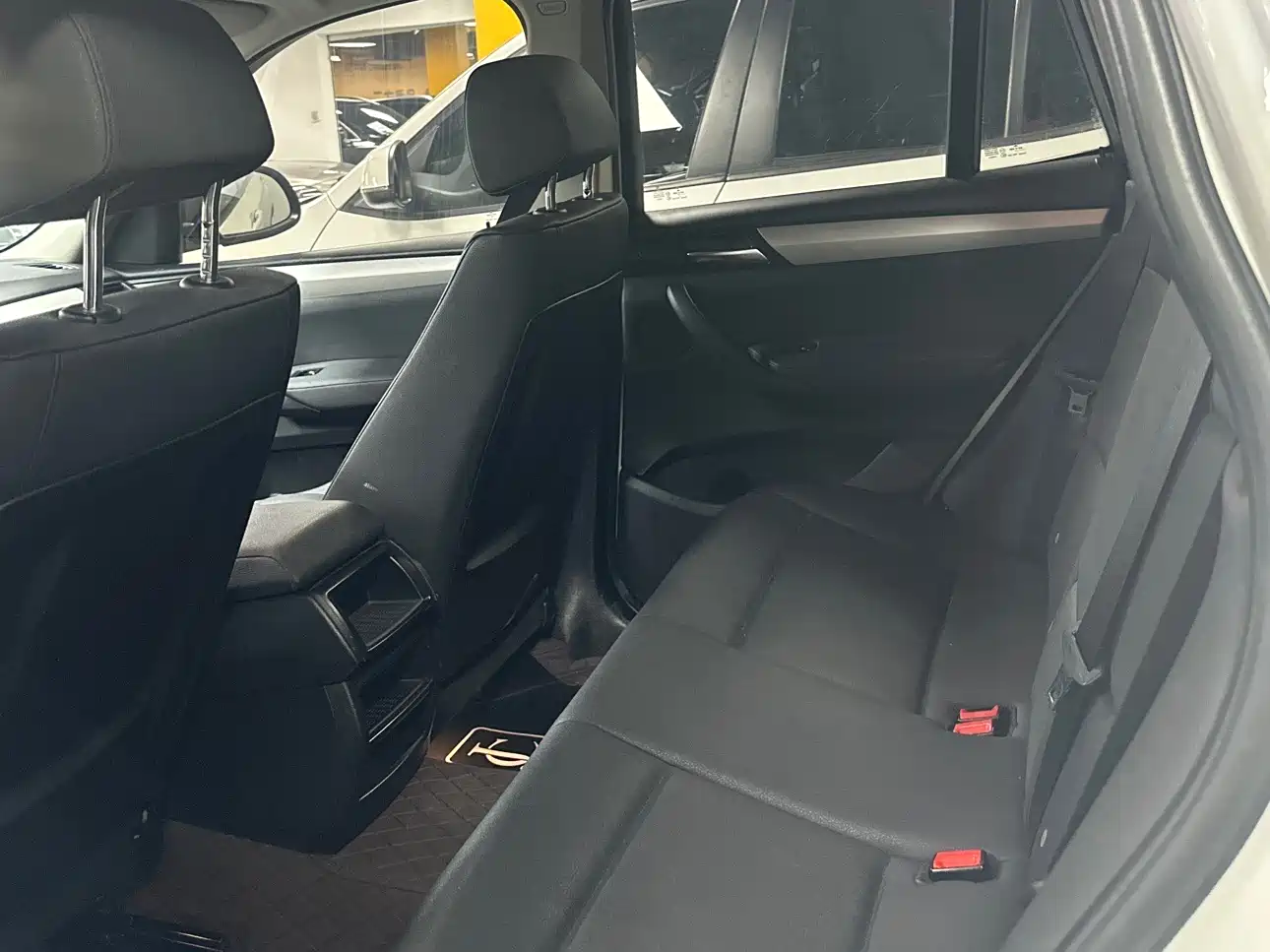 BMW X3 (Import) 2016 sDrive20i фото 7