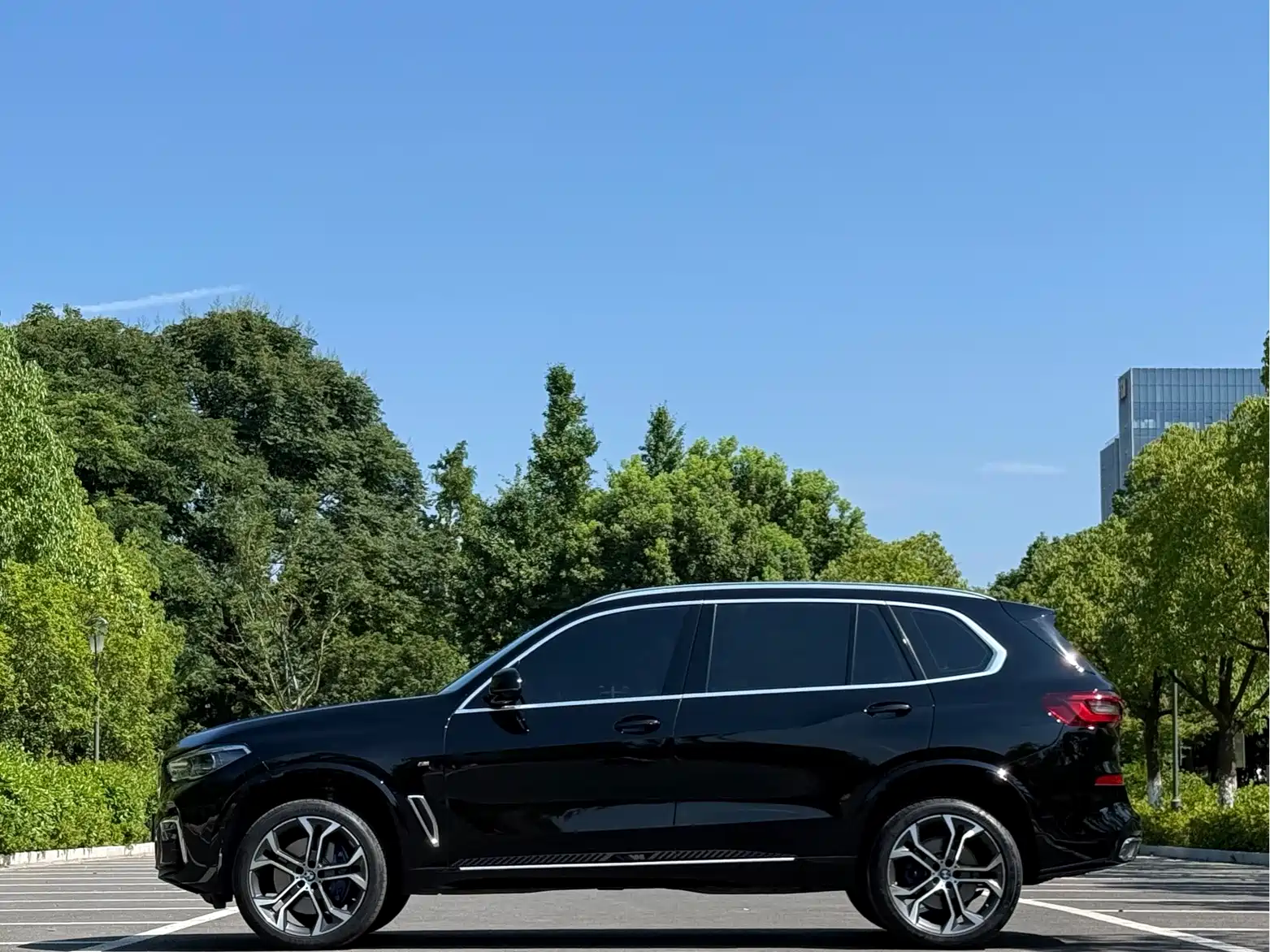 Фото 3 - BMW X5