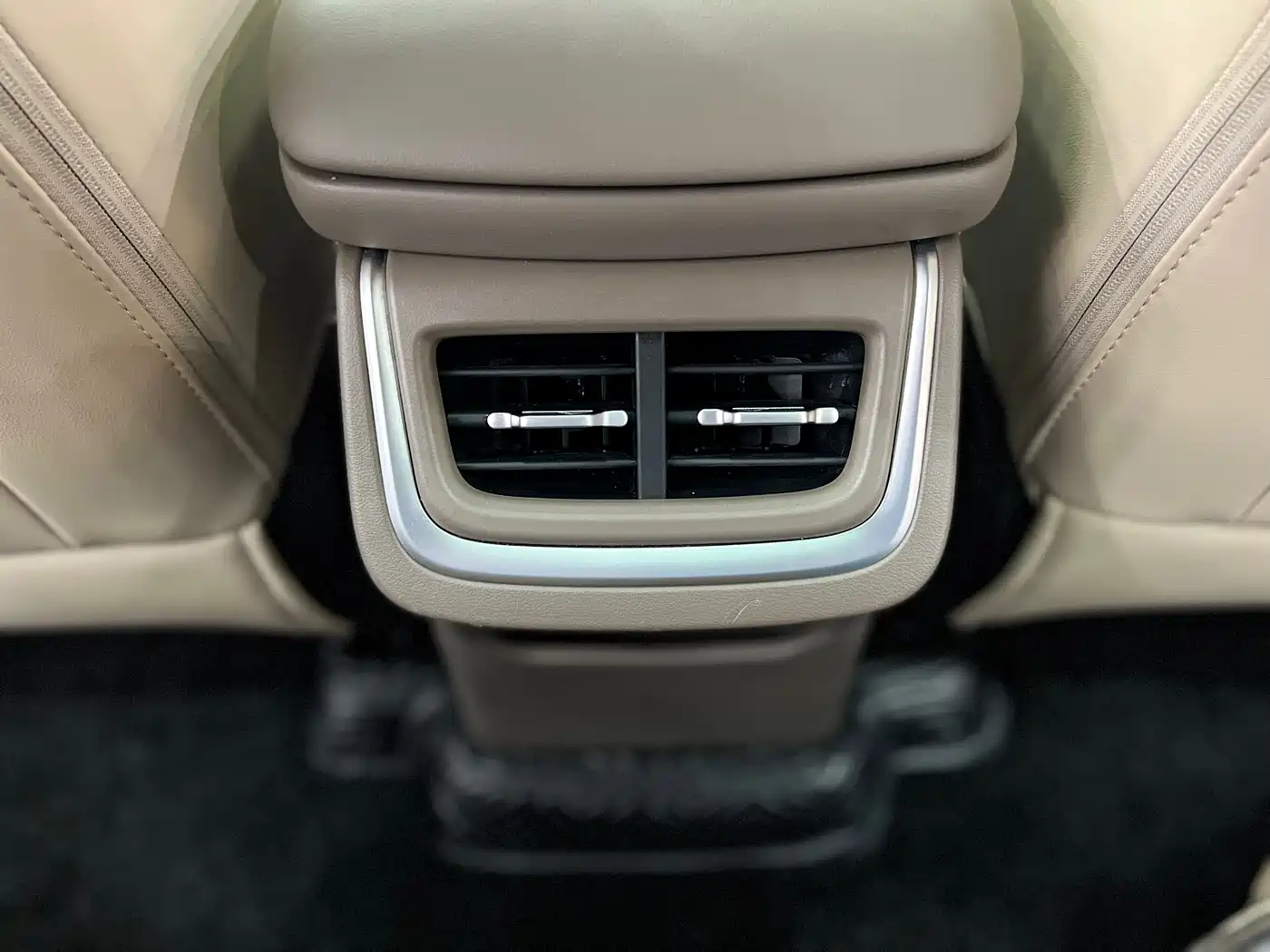 Haval H6L 2026 Model Base Version фото 16