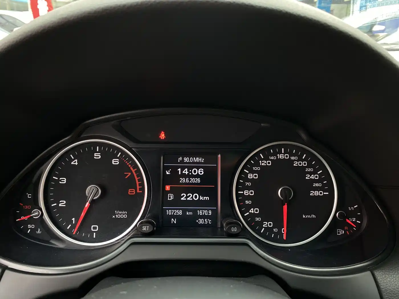 Audi Q5 (Import) 2014 2013 45 TFSI quattro Off-road
