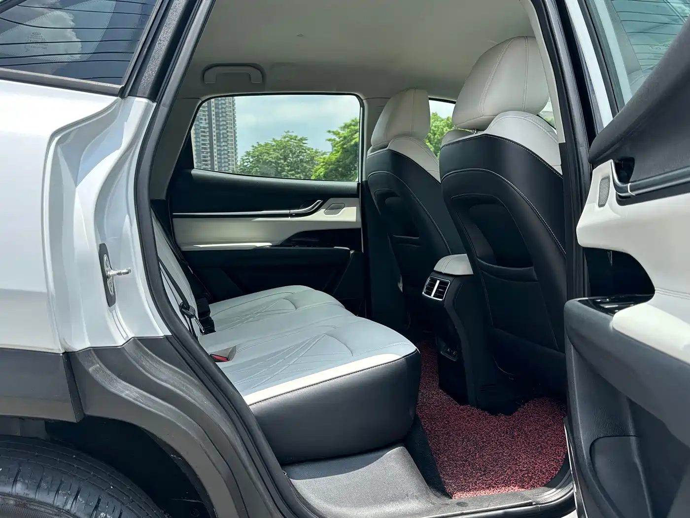 Chery New Energy Chery Comfort Home 2024 2024 512km Joyride Edition