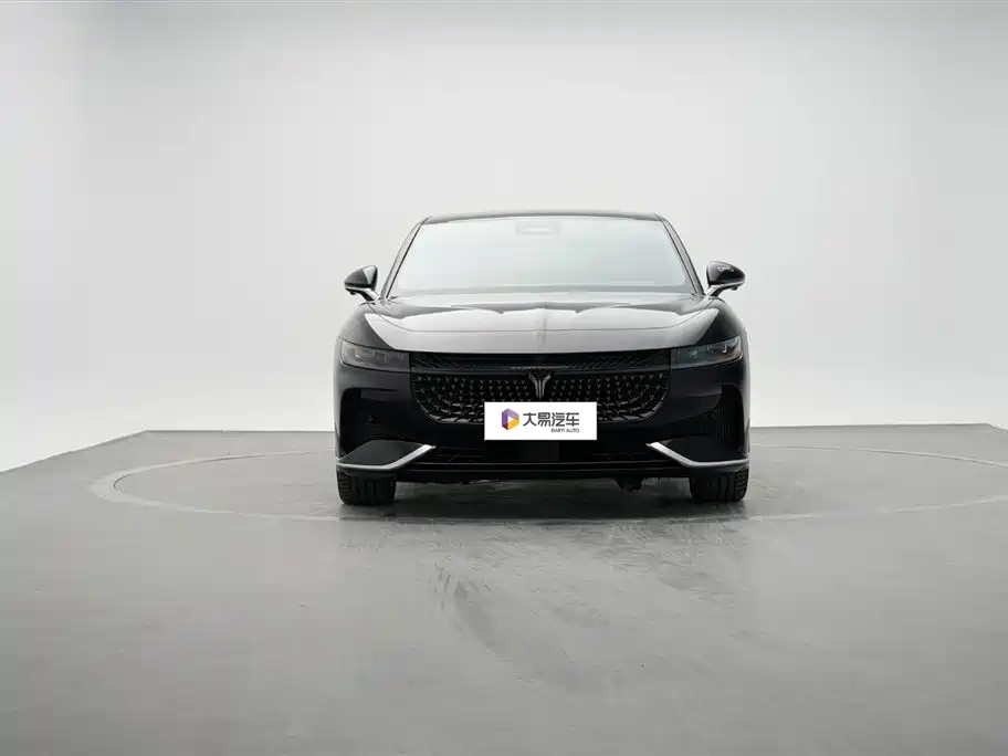 Voyah Auto VOYAH Zhuiguang 2024 PHEV AWD Ultra Long Range Flagship фото 2
