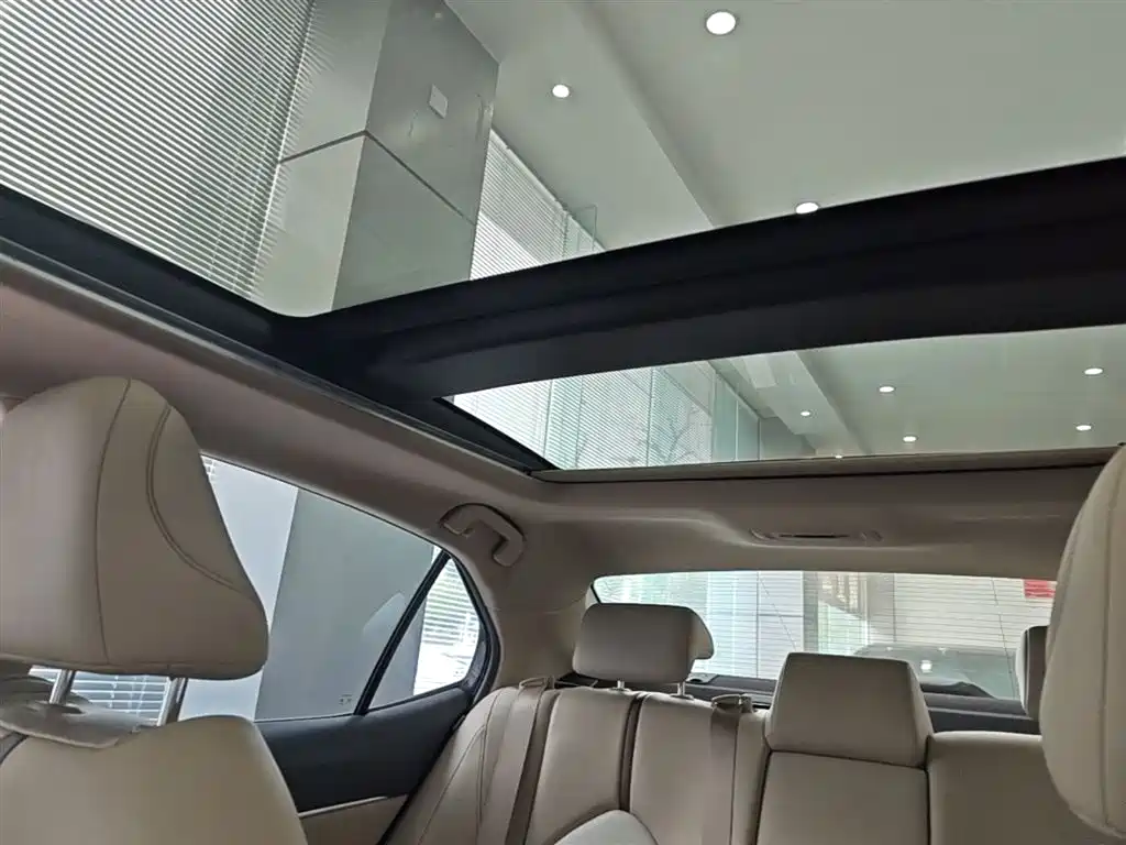 Toyota Camry 2019 Facelift Hybrid 2.5HG Luxury Edition фото 18