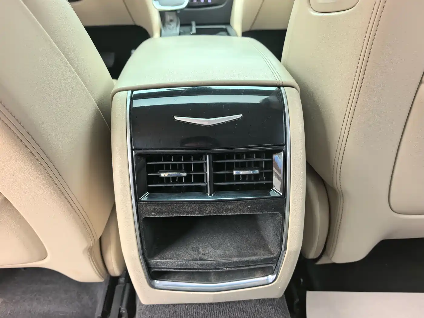 Cadillac CT6 2017 28T Fashion фото 18